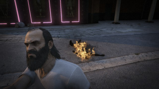 Illustration for article titled The Most Surreal GTA V Glitch So Far: Clones, Clones Everywhere